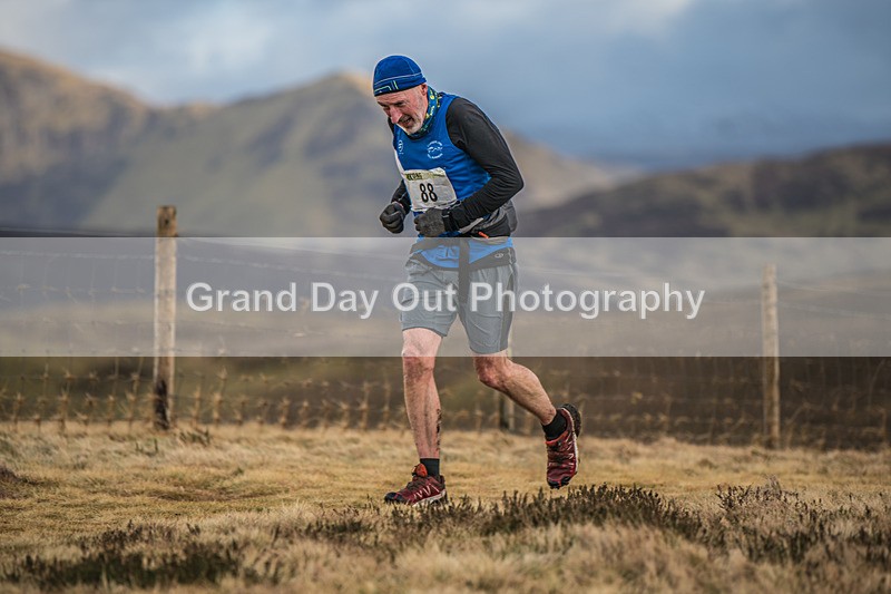 Blake Fell-408 - Blake Fell Race Saturday 25th January 2025