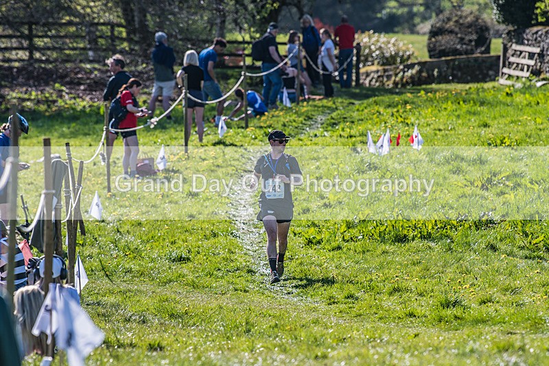 The Finish-2060 - The 3 Peaks Race Saturday 25th April 2026 - The Finish