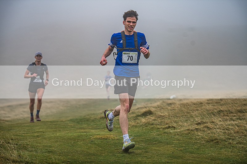 Sale Seniors-183 - Senior Sale Fell Race Sunday 10th November 2024