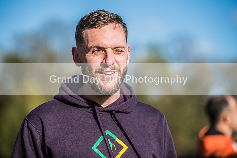 Keswick RTH-48 - Keswick AC Round The Houses Road Race Wednesday 24th April 2024