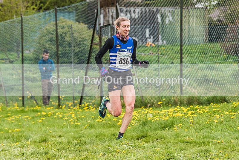 3 Peaks-1621 - The 3 Peaks Race - The Finish - Saturday 29th April 2023