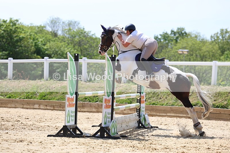 3E7A6848 - Class 6: Pendarves Equestrian Accumulator