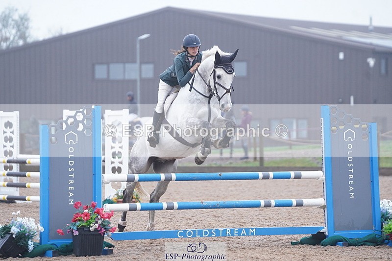 241006A-104104-05978 - Cls 18A&B Snr Disc & 1.00m Open