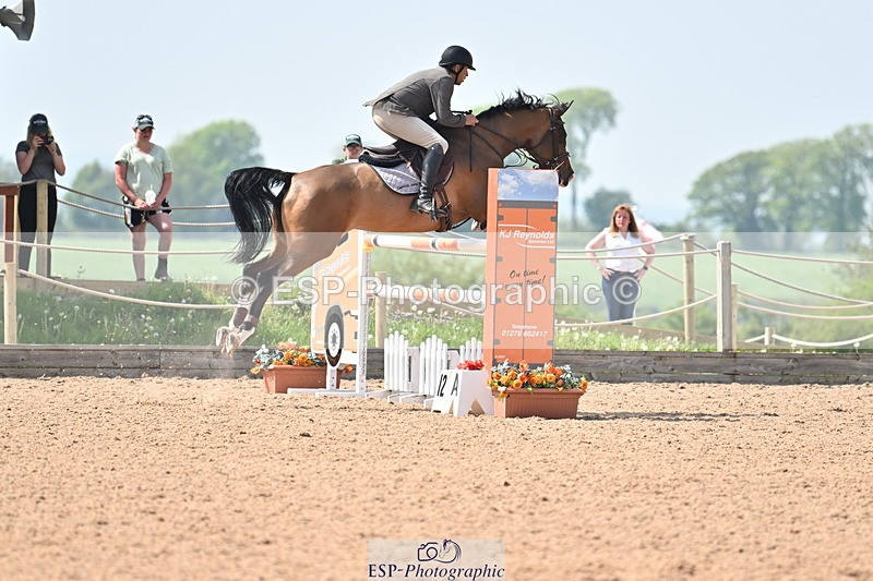 240510A-145020-08152 - Cls 23 Talent Seeker Inc 7yr old 14.10 to Finish