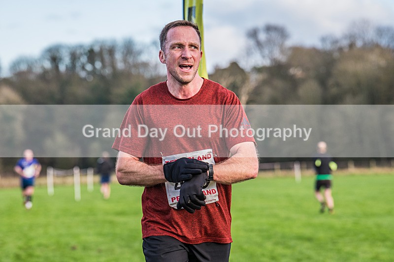 Workington XC-753 - Workington Cross Country Curwen Park, Saturday 3rd December 2022