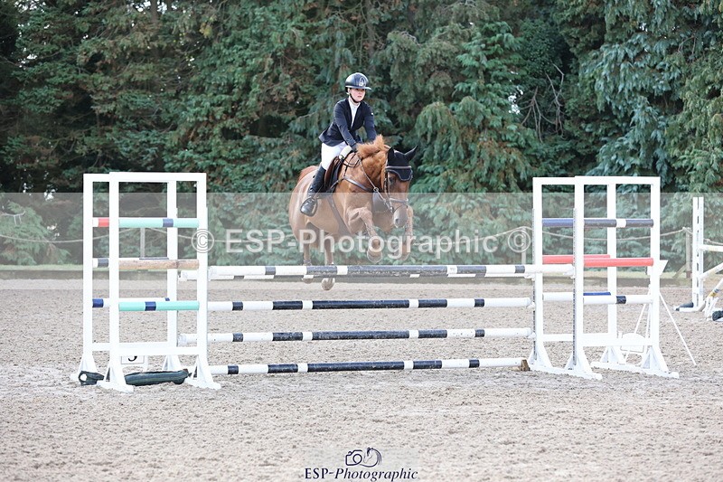 250831A-085315-08782 - Cls 40 Snr Newcomers