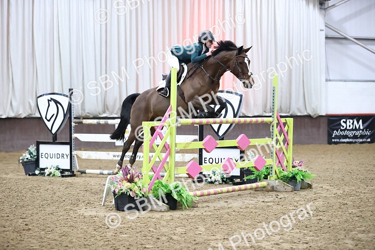 SBM_003178 - Class 11 - Senior Foxhunter - 1.20m