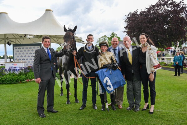 yr22052022r5-45 - Race 5: 5:35pm Sky Bet Sunday Series Sprint