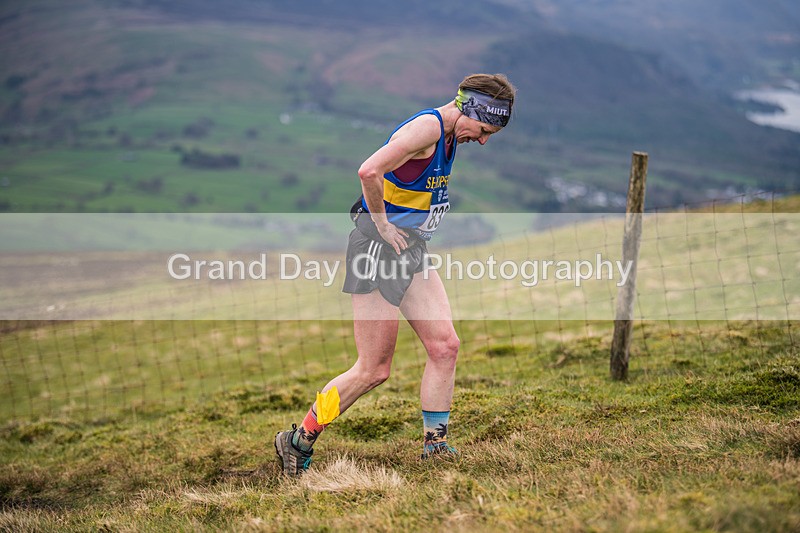 Keswick-876 - Inter Counties & Up and Down Mountain Running Champs (Junior & Senior Races) Sunday 21st April 2024