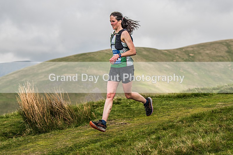 Inter Counties-979 - British Athletics Inter-Counties Mountain Championships at Sedbergh, Sunday 7th May 2023