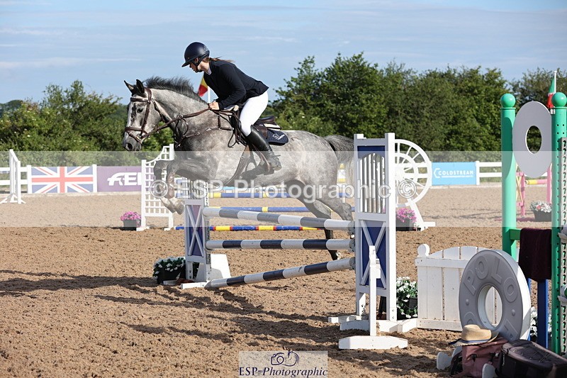 240629A-075640-02325 - Cls 16 British Novice and 80cm Open