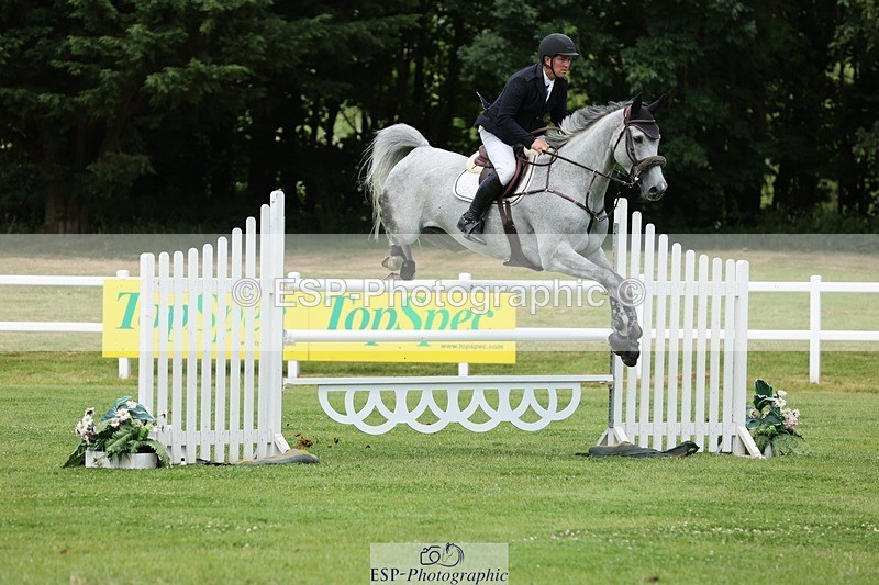 240704-143208-05505 - Cls 3 National 1.30m Open