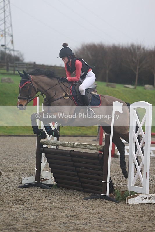 3E7A7897 - Class 3: 90cm