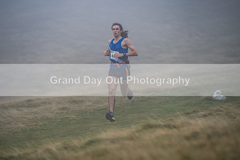 Sale Seniors-7 - Senior Sale Fell Race Sunday 10th November 2024