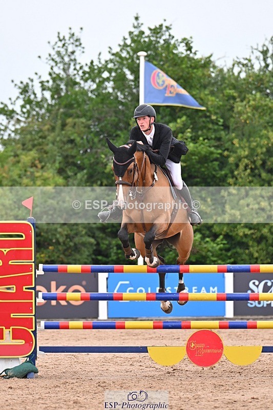 250718-104433-09184 - Cls 30, 1 Star 6yr old Tour