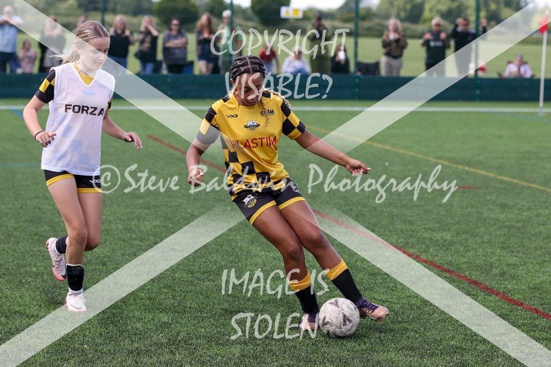 1DX35658 - U12 Girls