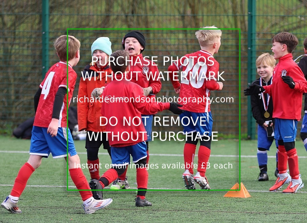 533A0406 - GT7 Tournament, Under 7 to Under 9 (30/12/25) Part Three