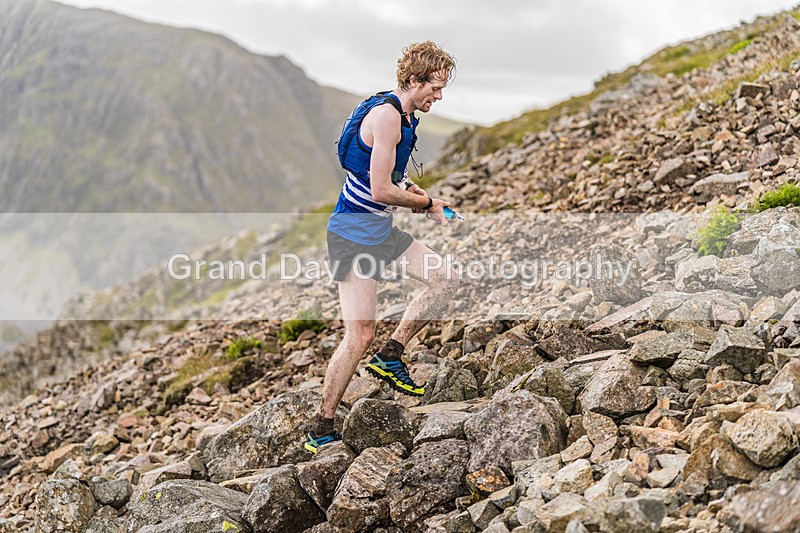 Borrowdale-170 - Borrowdale Fell Race Saturday 3rd August 2024