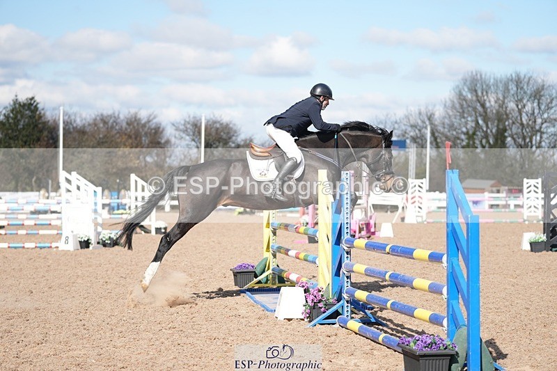 250316-110137-06008 - Cls 21 British Novice and 90cm