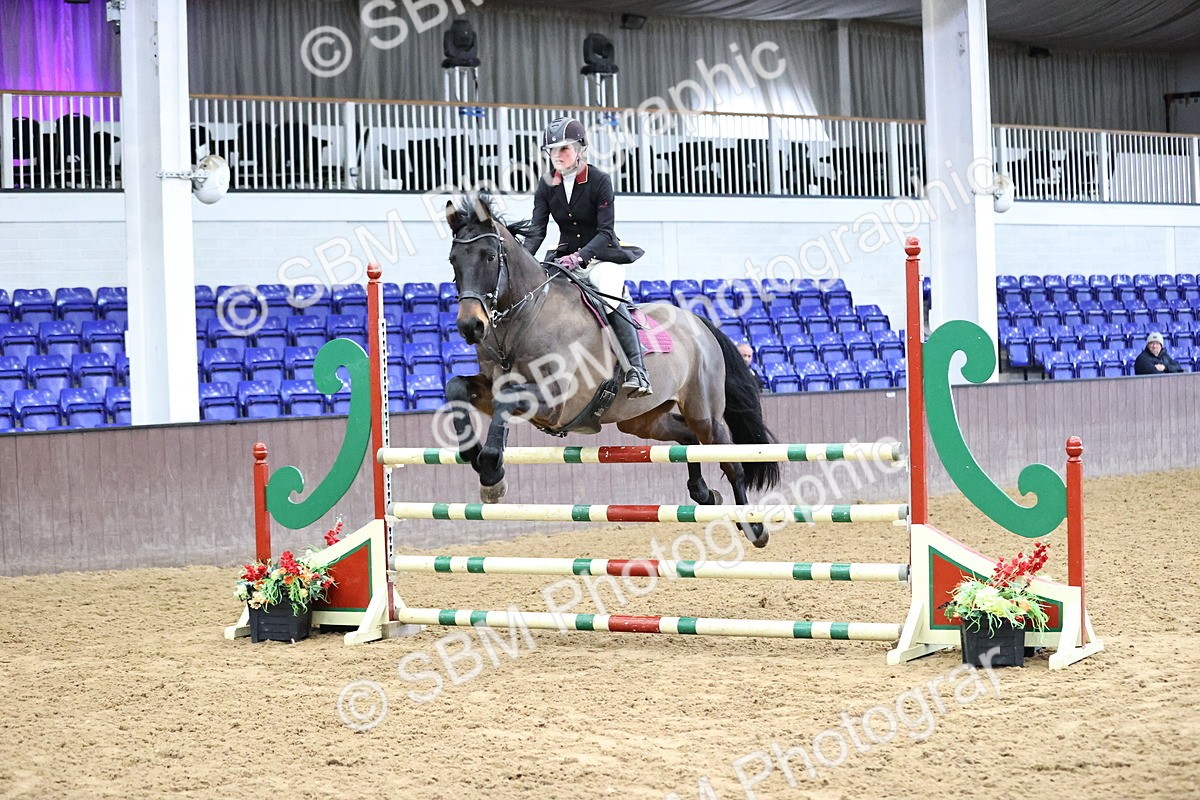 SBM_006254 - Class 16 - Senior Newcomers - 1.10m Open