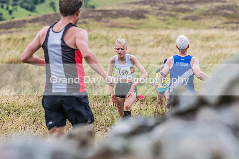 Ennerdale Show-114 - Ennerdale Show Fell Race Wednesday 31st August 2022