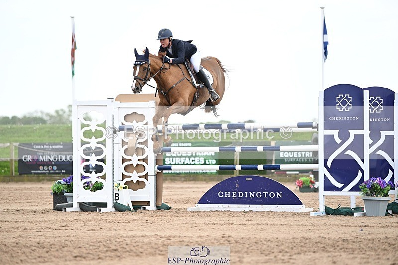 250509-150640-08059 - Cls 15 Talent Seeker inc 7yr old Jump Off and Presentations