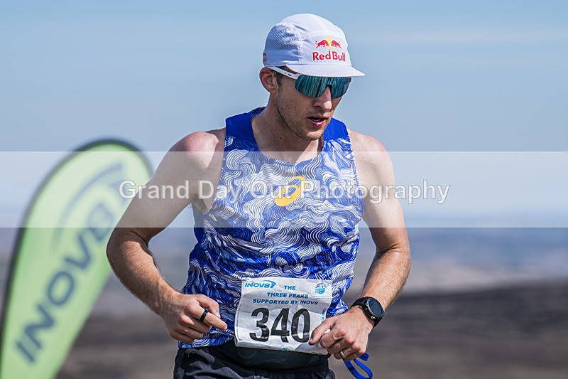 Pen-Y-Ghent-12 - The 3 Peaks Race Saturday 25th April 2026 - Pen Y Ghent