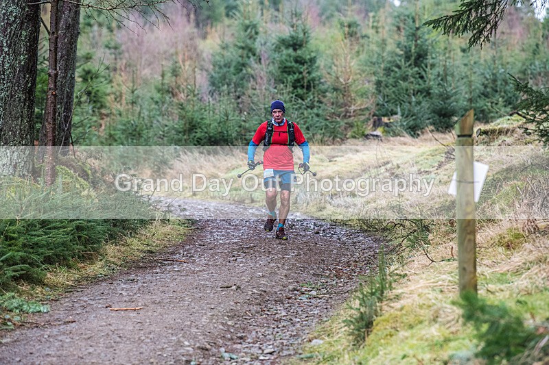 Glentress Marathon-892 - High Terrain Events Glentress Marathon Trail Run Saturday 19th February 2023
