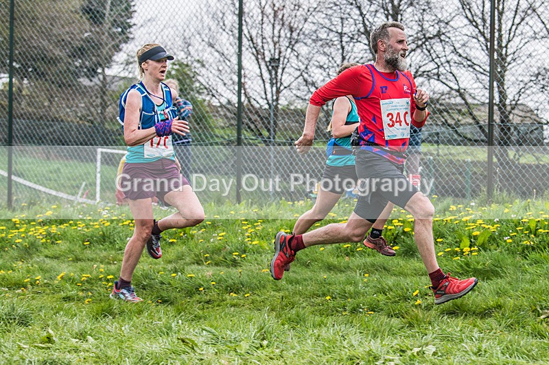 3 Peaks Finish-621 - The 3 Peaks Race Saturday 26th April 2025 - The Finish