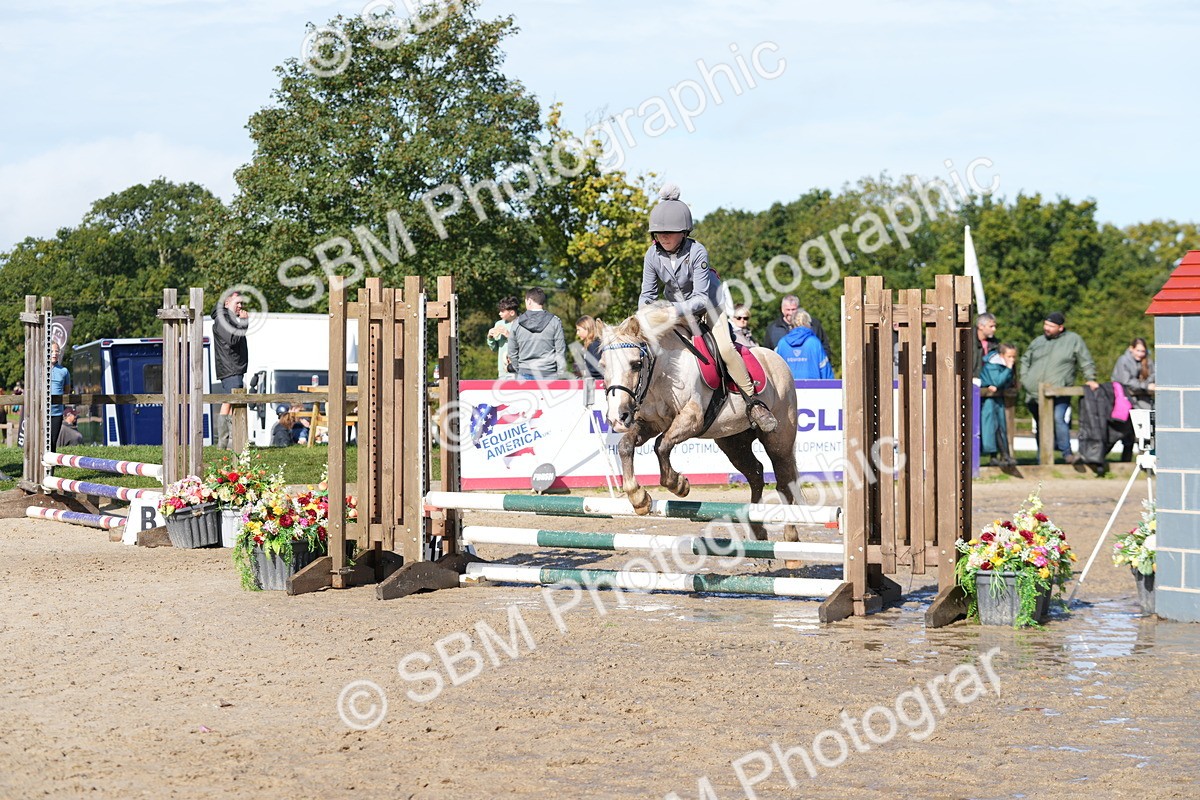 SBM_38322 - J6 - Junior Pony 55cm Championship