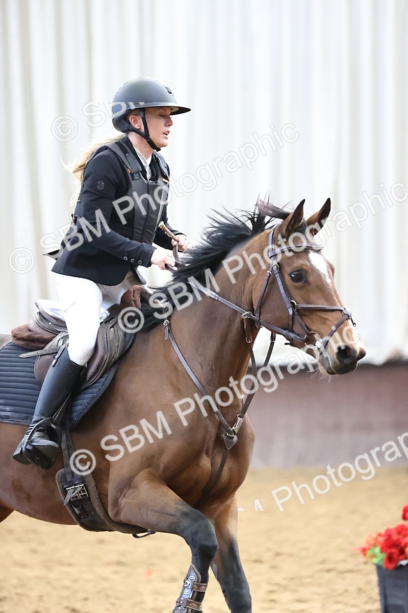 SBM_005886 - Class 17 - Equiyd Ruby Bluechip Qualifier
