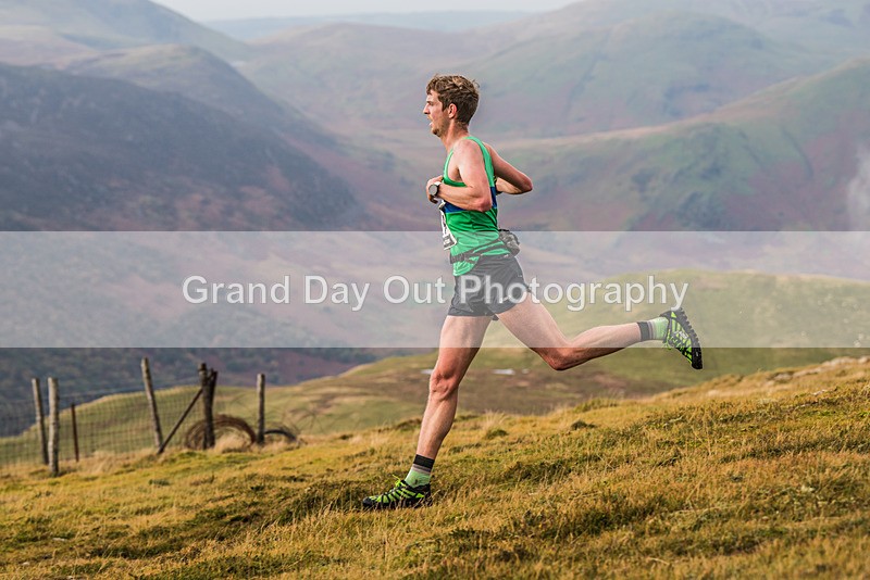 Buttermere-152 - Buttermere Shepherds Meet Fell Race Sunday 29th October 2023