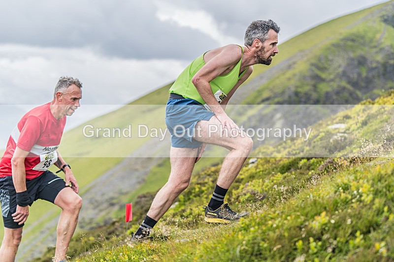 Gategill-67 - Gategill Fell Race Saturday 6th July 2024