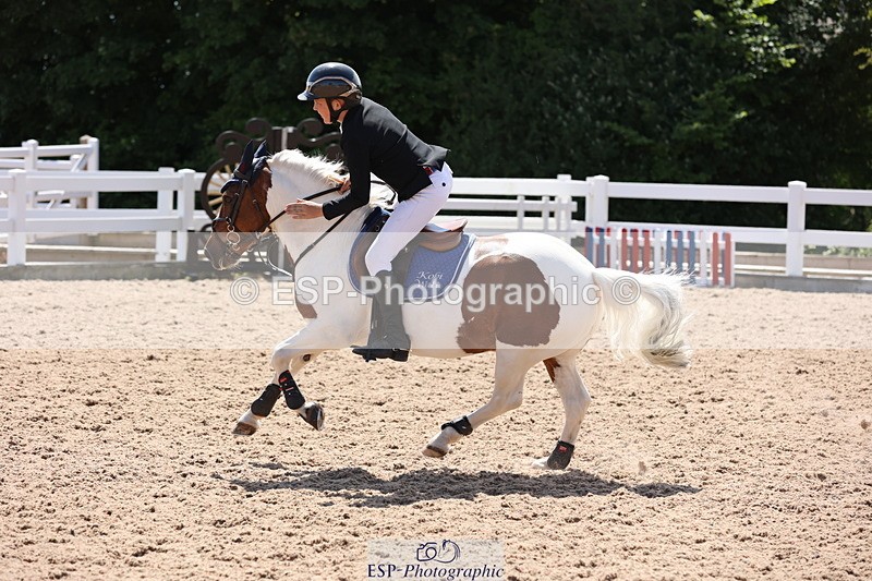 240629A-151734-07051 - Cls 16 11yrs and Under 128cm