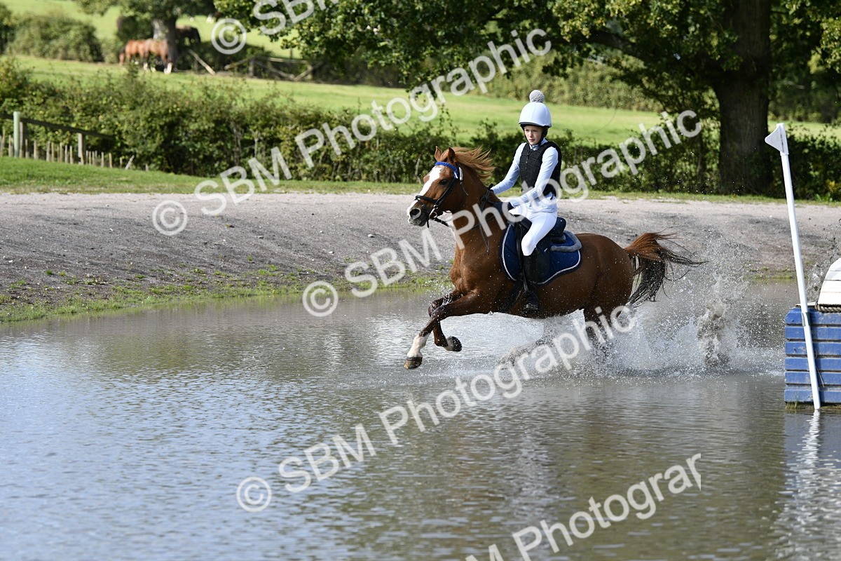 SBM_17612 - E4b - Eventers Challenge 60cm Open