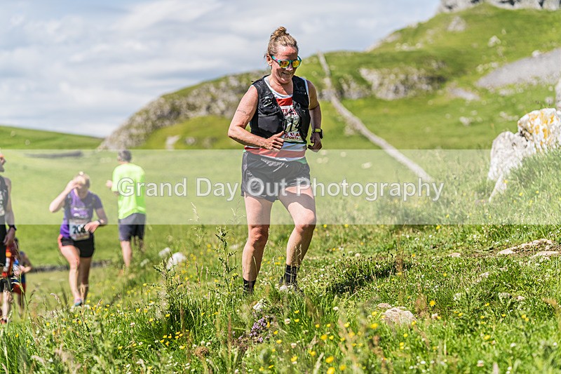 Settle Hills-343 - Settle Hills Fell Race Sunday 21st June 2026
