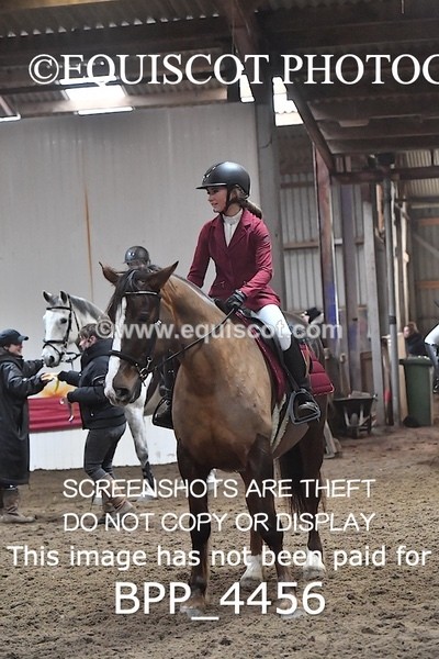 BPP_4456 - CLASS 3 40CM