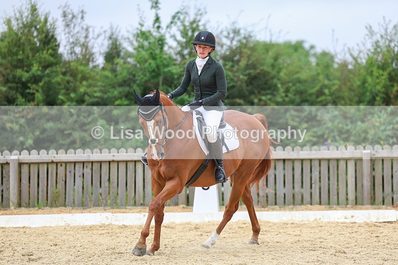 3E7A6003 - Class 3: Prelim 4 2024 - Section A