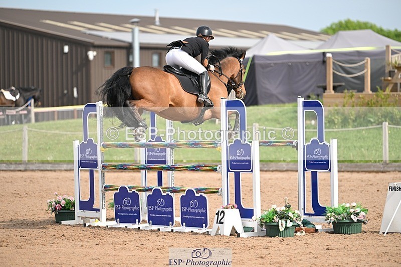 250511-092051-12707 - Cls 25 Snr 1.20m Open