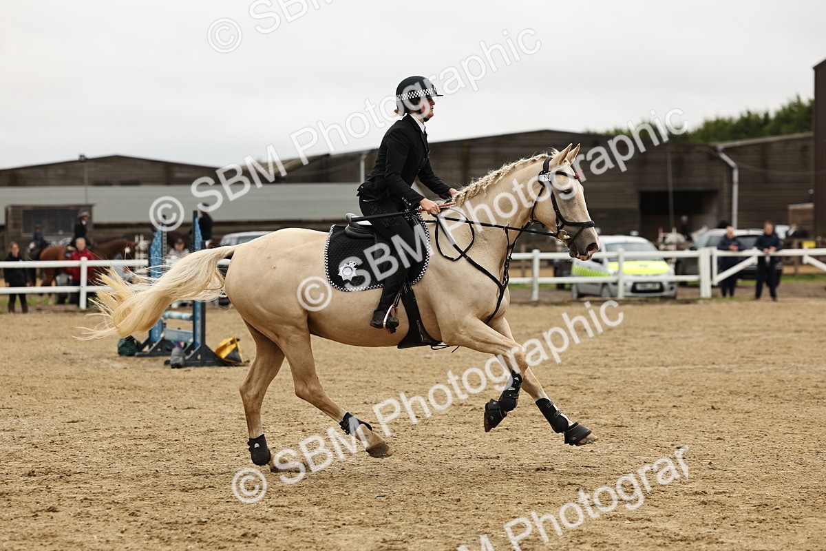 SBM_006782 - Class 75 - 95cm