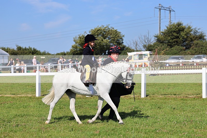 IMG_1764 - Class 31: Lead Rein SP/SHP