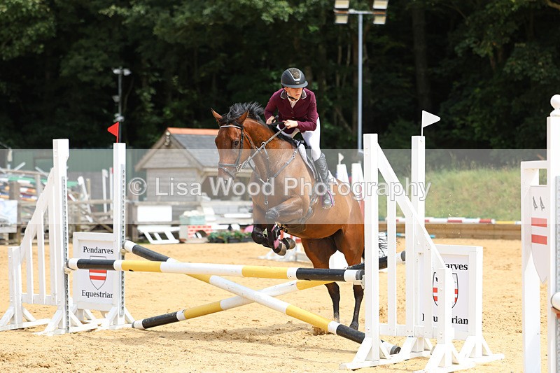 3E7A3759 - Class 9: 80cm Senior