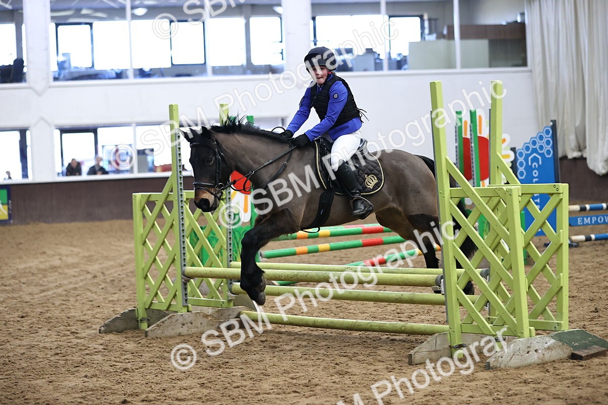 SBM_000075 - Class 1 - 60cm