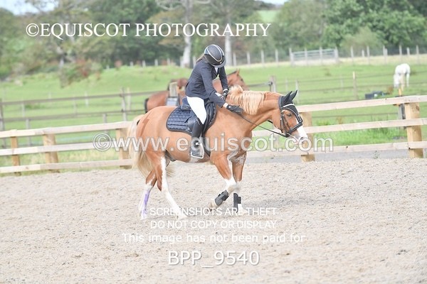 BPP_9540 - CLASS 8 90CM