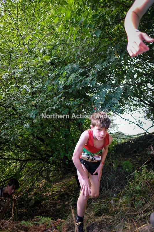 DSCF4791 - Reeth fell race age grades