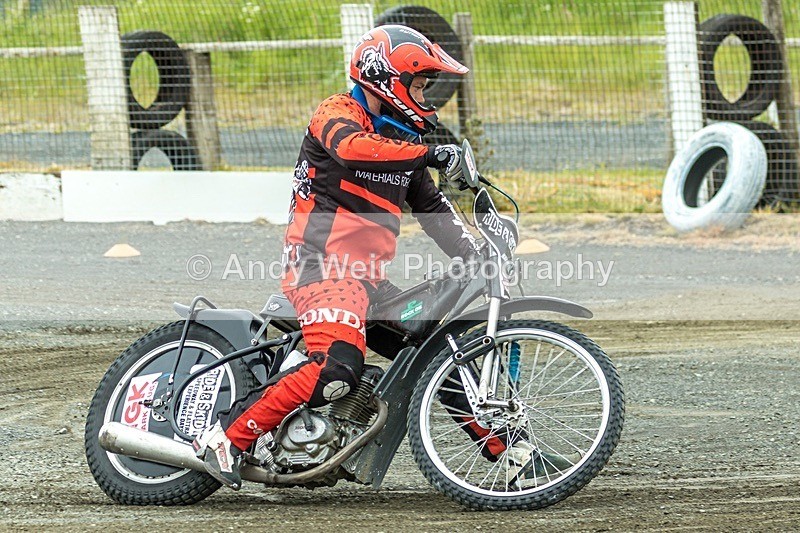 210626-7D-8E0A1929 - Ride & Skid It  Speedway Experience 26th Jun 21