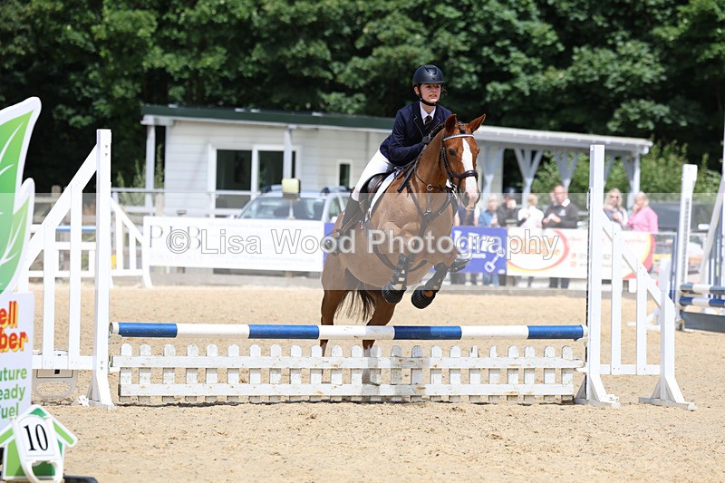 3E7A2040 - Class 3: 60 -65cm Part B