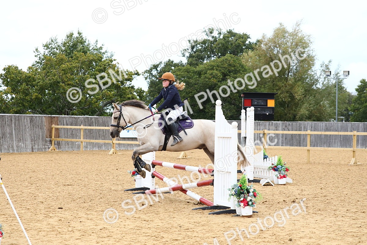 SBM_64025 - J65 - Junior pony 70cm Championship
