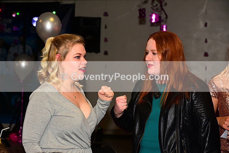 LUCY-196 - Lucy's 18th