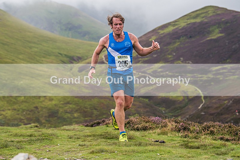 Barrow-183 - Barrow Fell Race Monday 28th August 2023